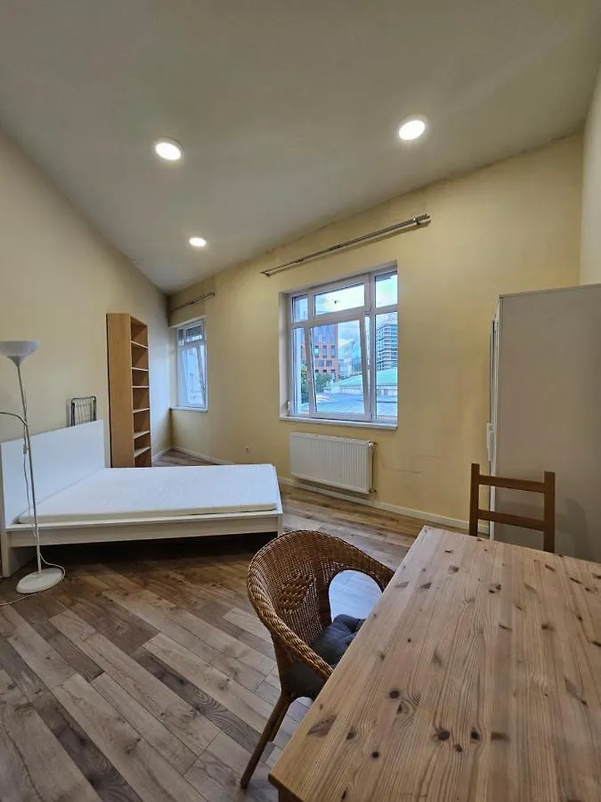 Home Stay Private Rooms - Corvin Budapest 0*,  Hungary